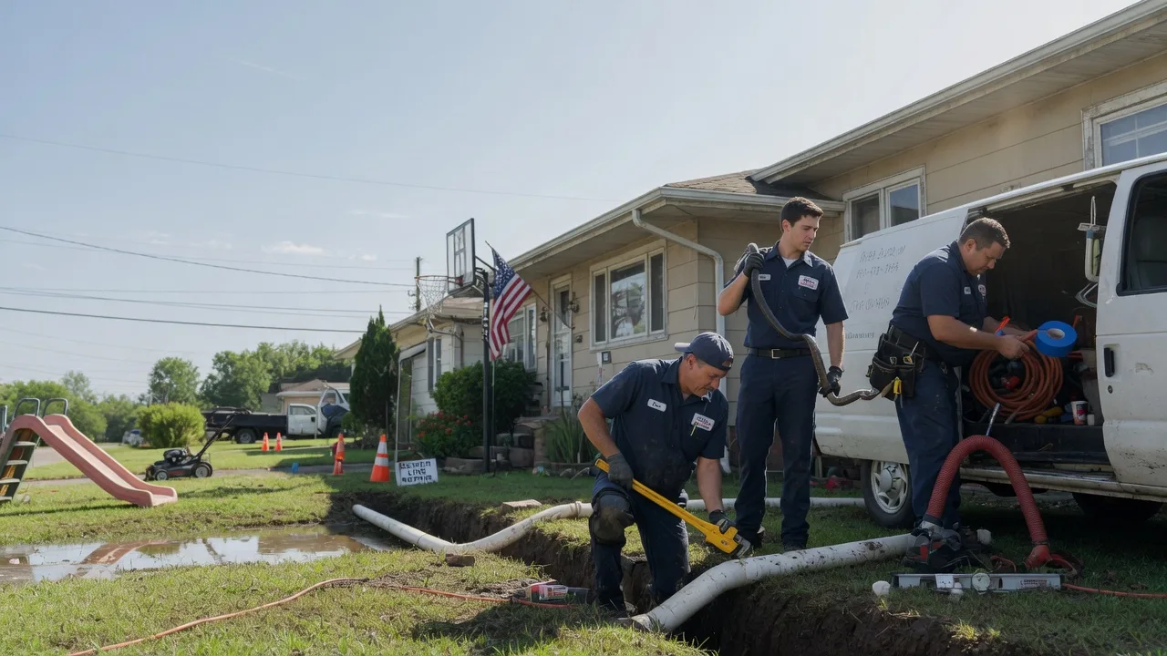 Toilet Installation in Erie, ND near me